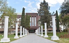 Excelsior Hotel Shamkir